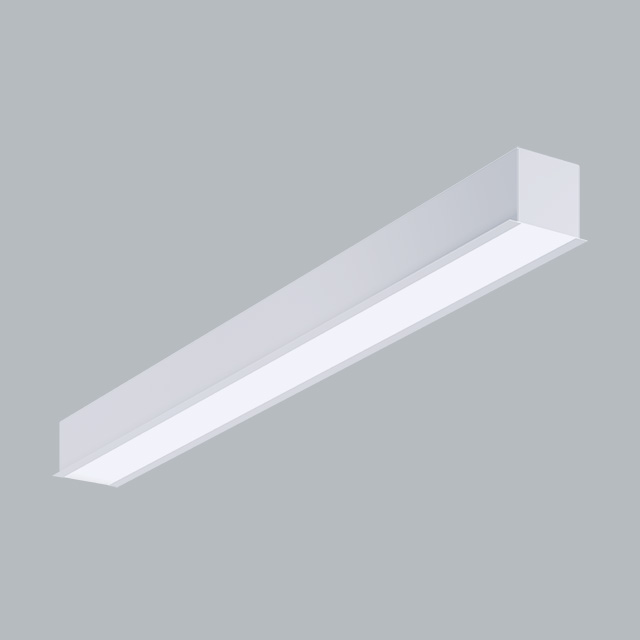AGAT SLIM LED COMPACT