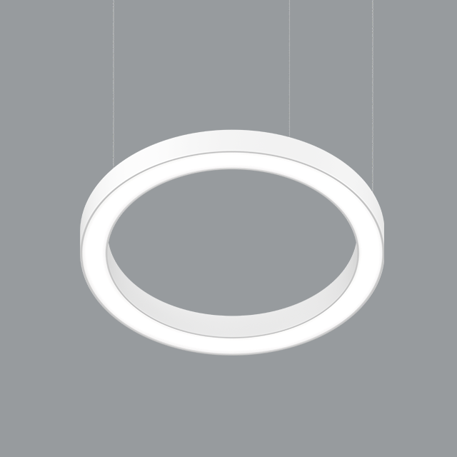 ARTSHAPE ROUND LED