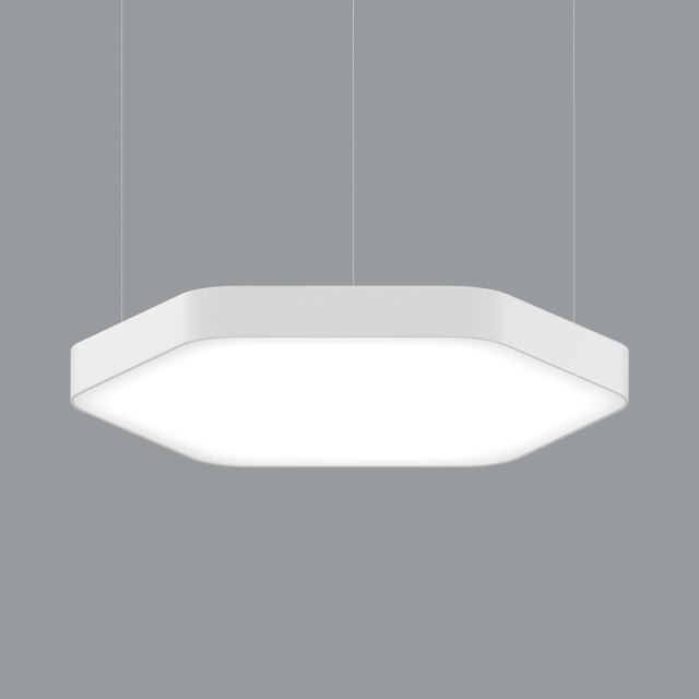 ARTSHAPE SIX LED