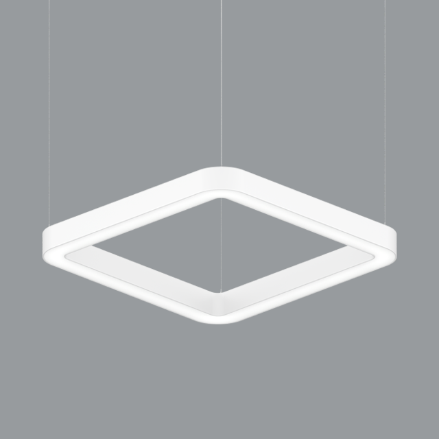 ARTSHAPE SQ LED