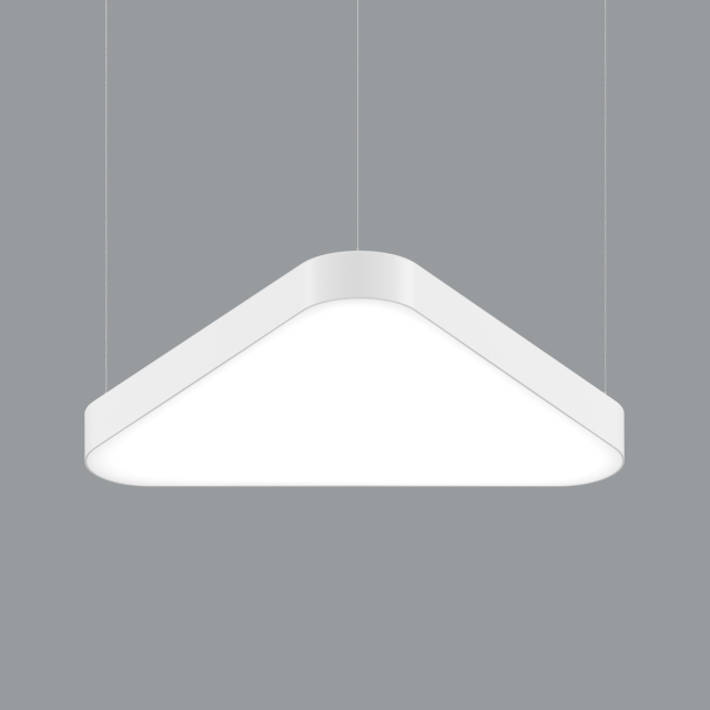 ARTSHAPE THREE LED