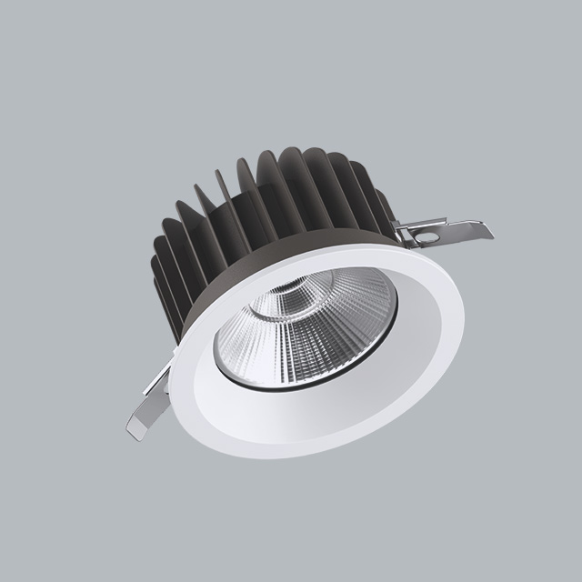 BERYL NEW LED O IP20/65