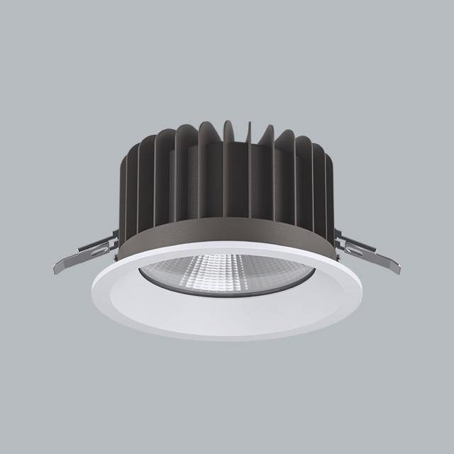 BERYL NEW LED O IP20/44