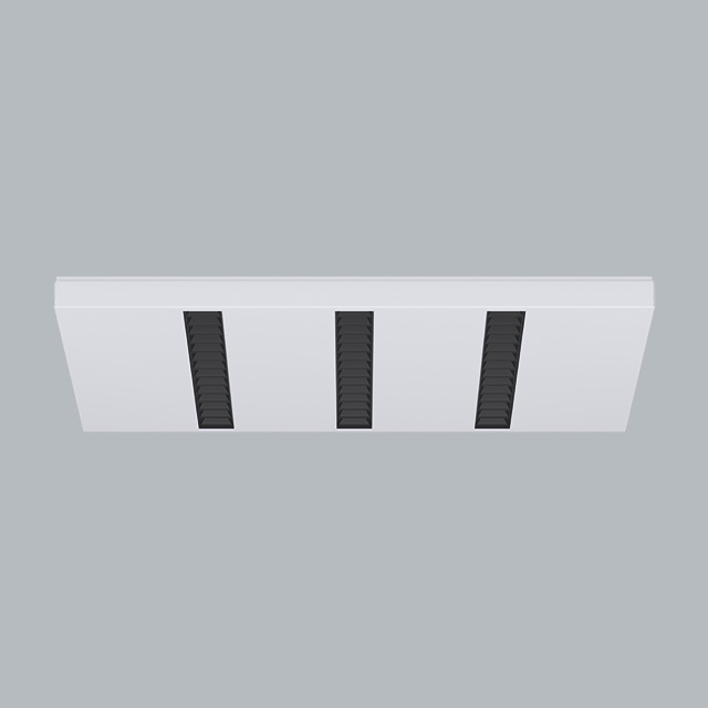 DOMINO CLEAN LOW UGR LED