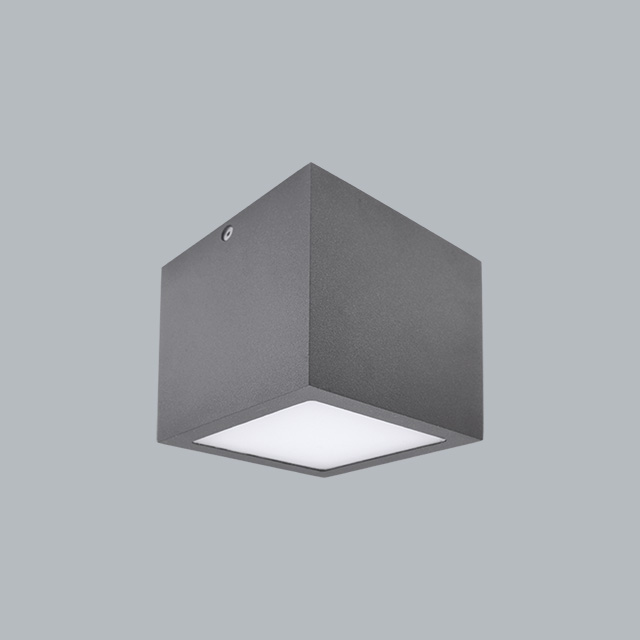 KUBIK CEILING LED