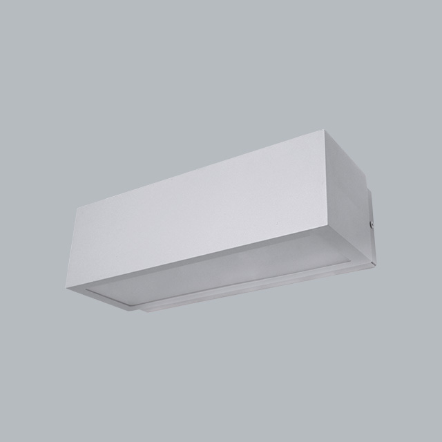 KUBIK WALL LONG LED UP OR DOWN