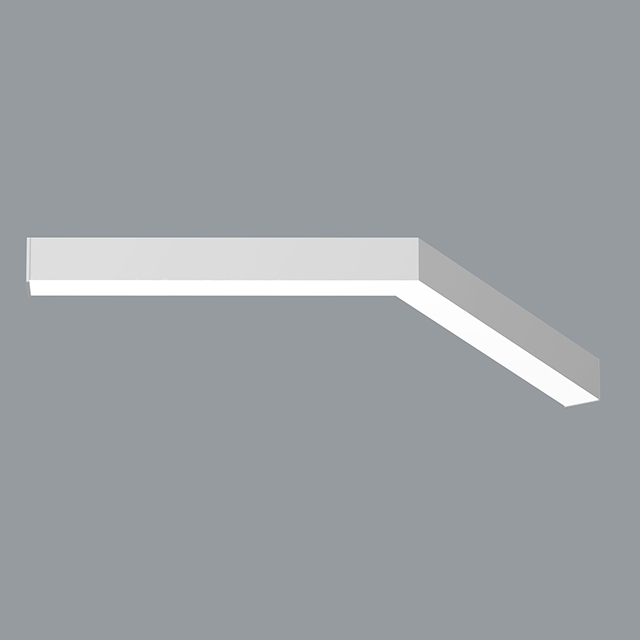 SNAKE V LED