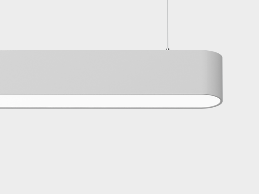 Perfect light for offices