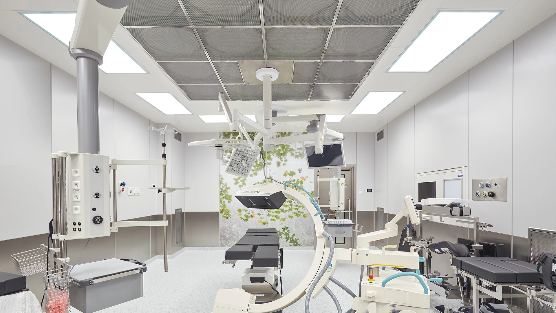Clean&Medical