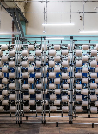 Ariadna – thread factory