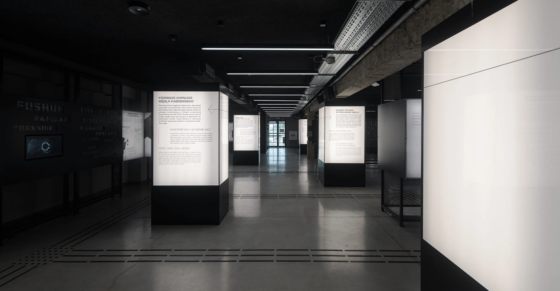 Carbonarium, Institut für Kulturerbe und Dialog – Łaźnia Moszczenica #1