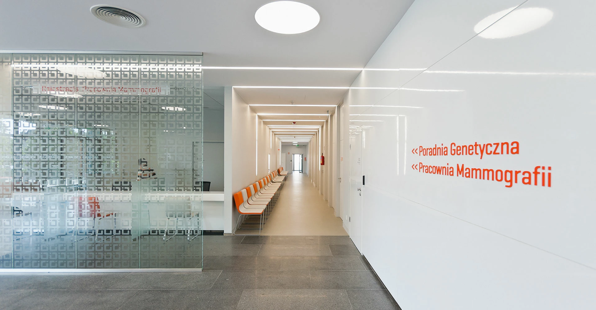 Cancer Prevention Center #1