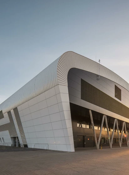 Palazzetto dello sport