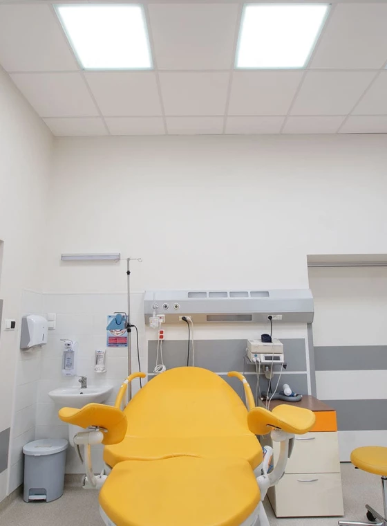 Ospedale Goleniów