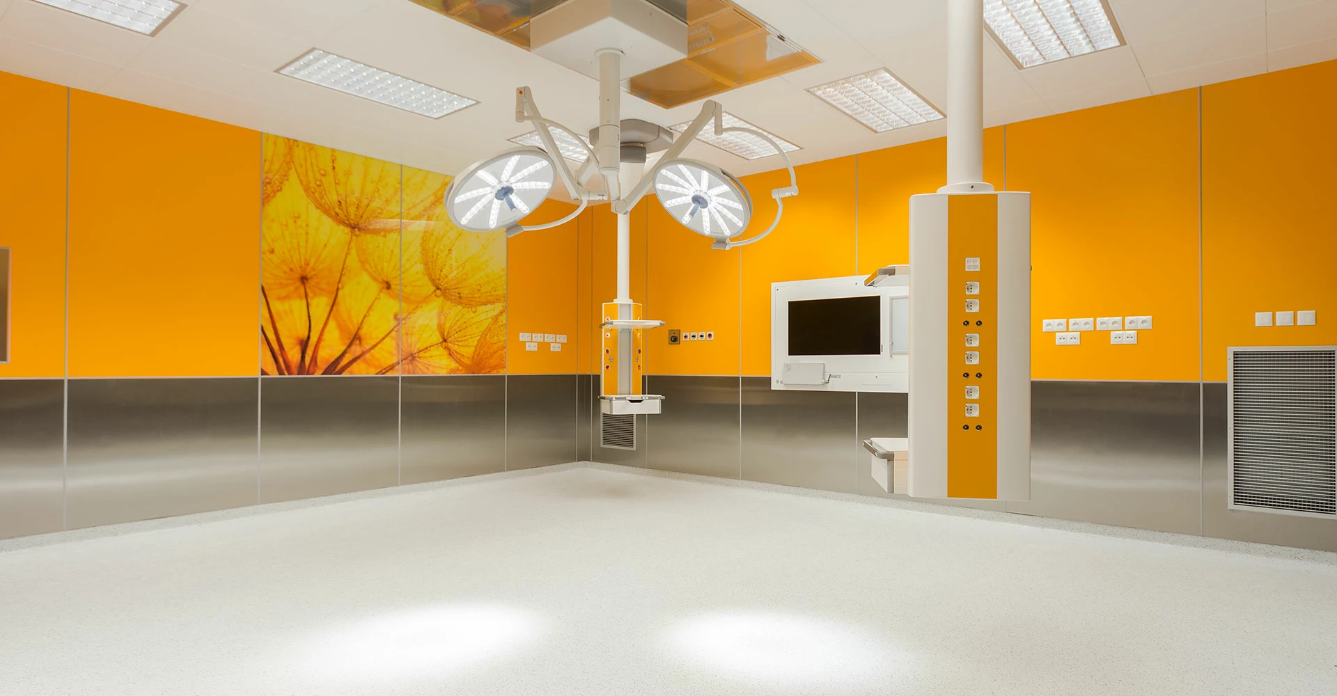 Korfantow KORT Clinic Centre #2
