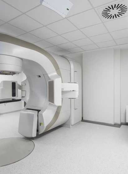 Non-invasive Medicine Center