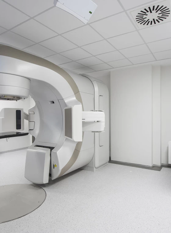Centro di medicina non invasiva