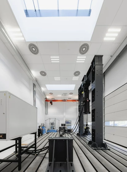 Parc des Technologies Spatiales R+D+I #2