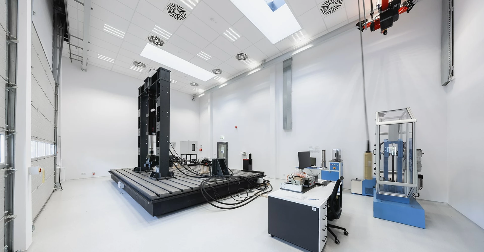 Parc des Technologies Spatiales R+D+I #3
