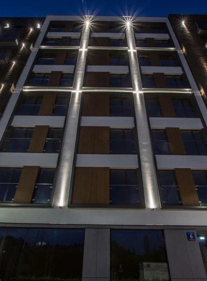 Hafen Praski - Okrzei 6-8 #2