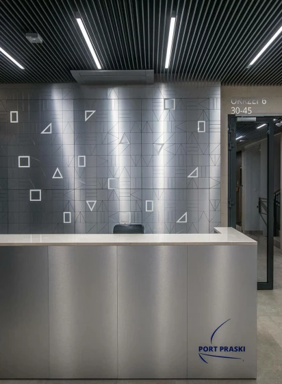 Hafen Praski - Okrzei 6-8 #3