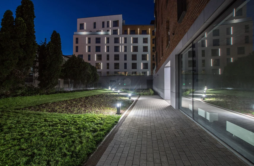 Hafen Praski - Okrzei 6-8 #4