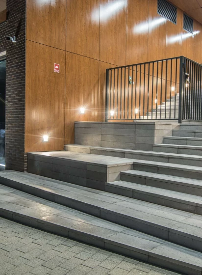 Hafen Praski - Okrzei 6-8 #5