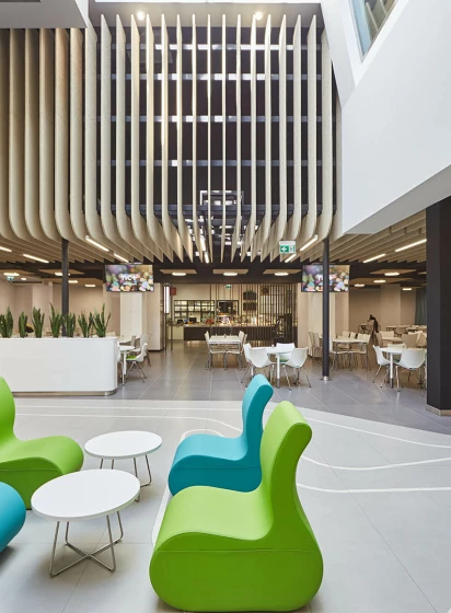 Sabre Office