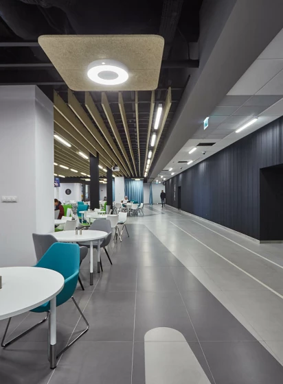 Sabre Office #1