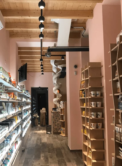 Capitelli Pharmacy