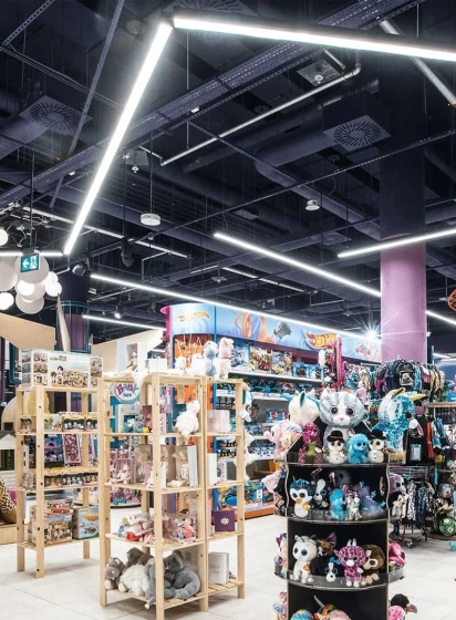 Świat Zabawek Spielzeugladen #3