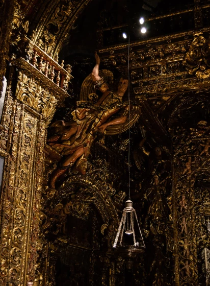 Katedra Ourense #2