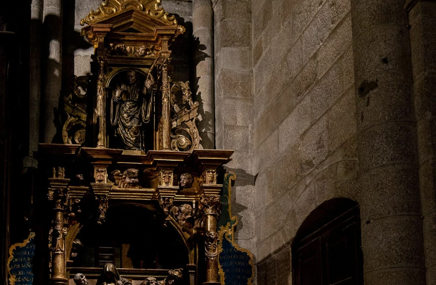 Katedra Ourense #4