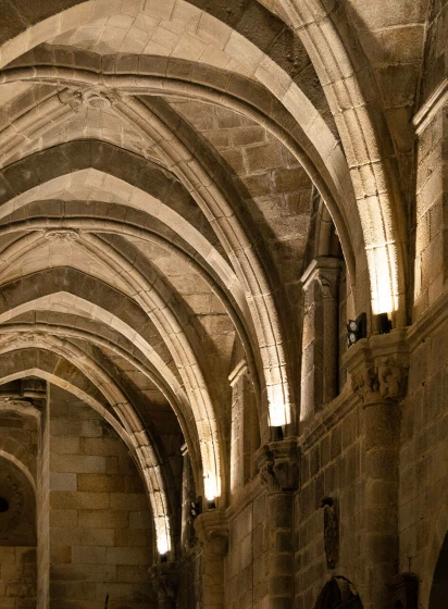 Cathedral of Ourense #5