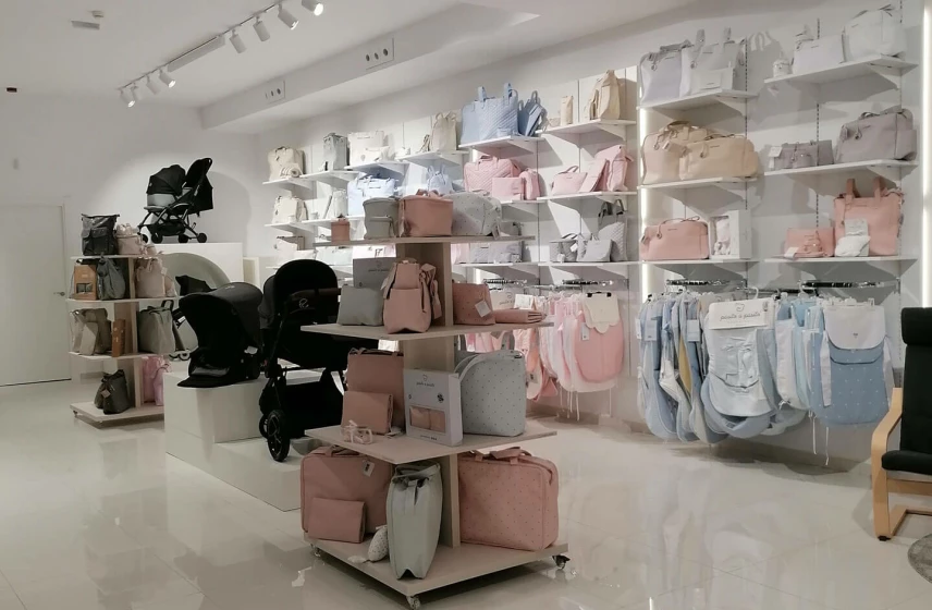 Crioh Store #4