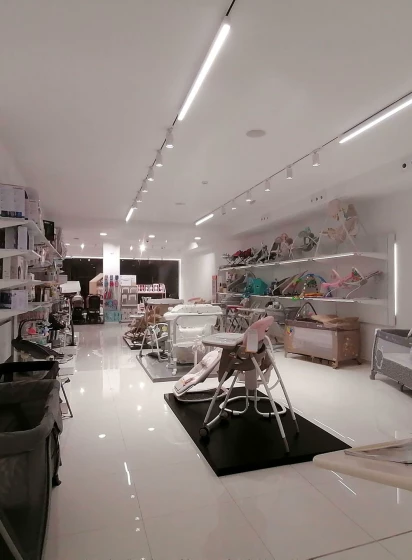 Crioh Store