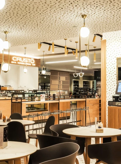Boulangerie Crustó #1