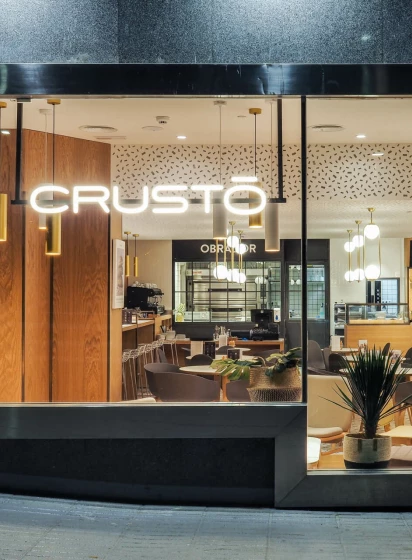 Crustó Bakery #3