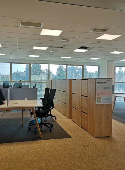 Intrum Workspace Málaga