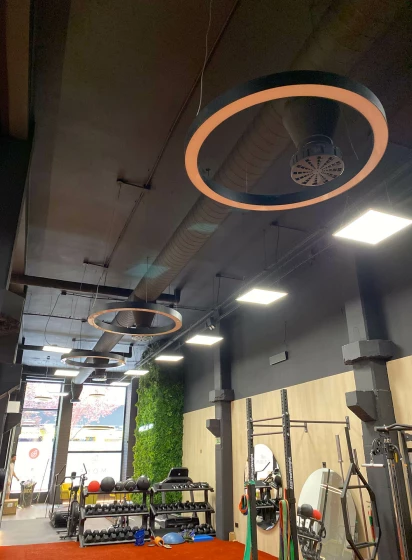 MObE Sport Clinic #1