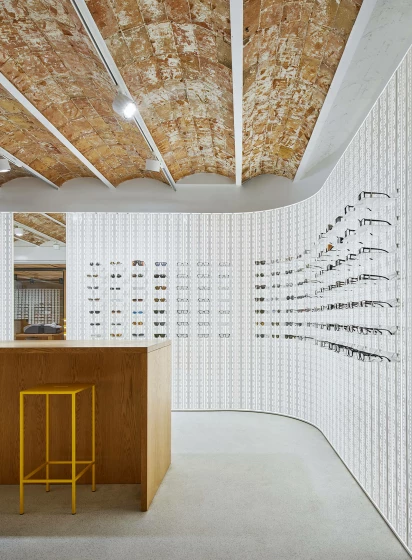 Mykita Store #1