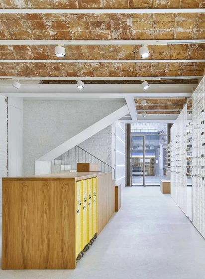 Mykita Store