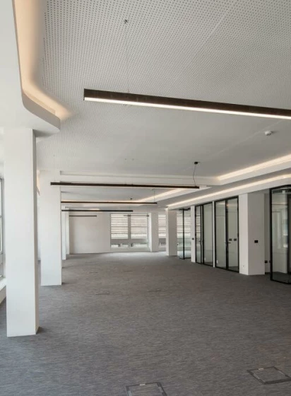 Pattari Office Milano #1