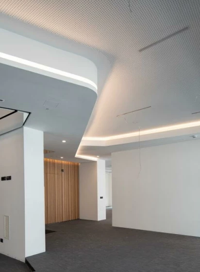 Pattari Office Milano #2