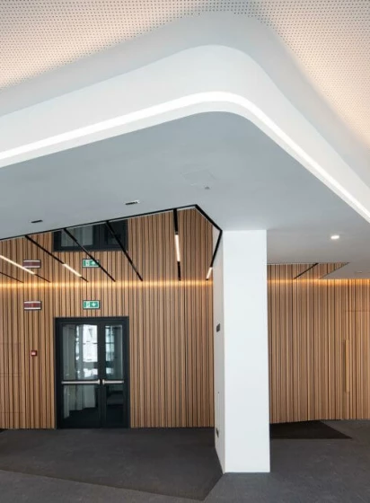 Pattari Office Milano