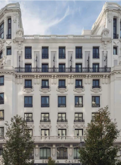 Pestana CR7 Hotel