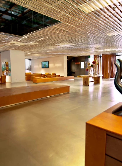 Reinassance Barcelona Fira Hotel