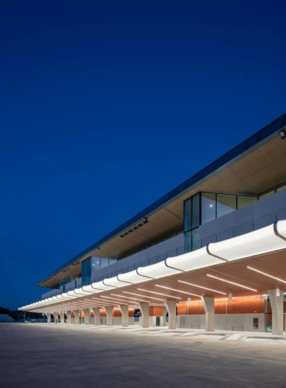 Bahnhof Santiago de Compostela #3