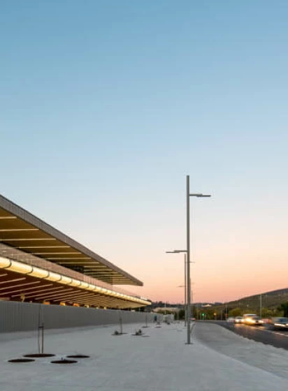 Bahnhof Santiago de Compostela #5