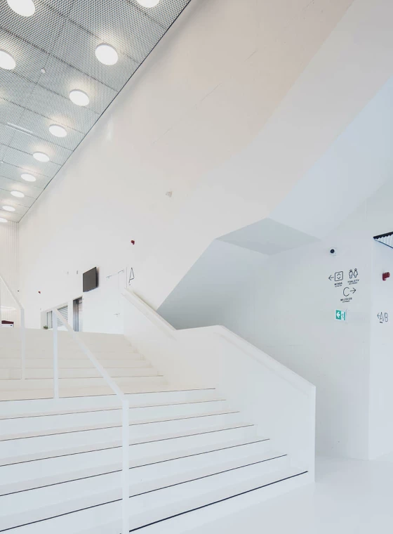 École nationale de musique
